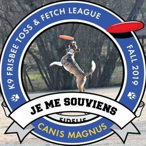 Meet your Posher, Janna